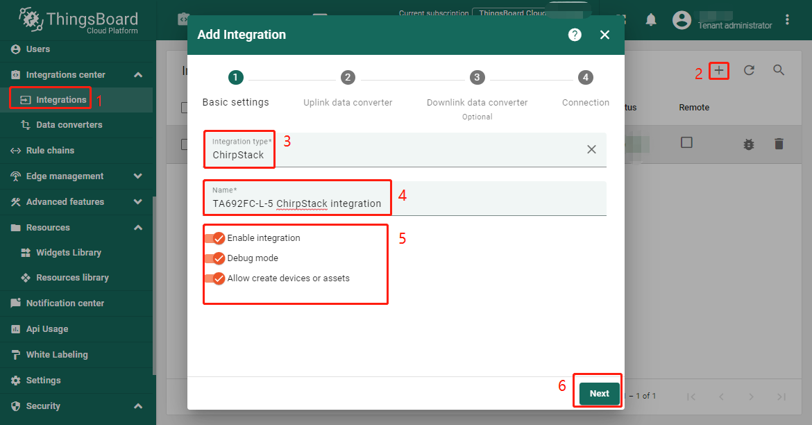../../_images/adding-chirpstack-intergration-on-thingsboard-1.png